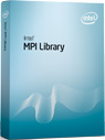 ����&reg; MPI ���̺귯��