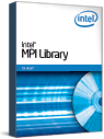 ����&reg; MPI ���̺귯��