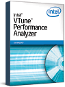 Windows�� ����&reg; VTune&trade; ���� �м���