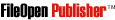 FileOpen Publisher