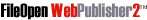FileOpen WebPublisher2